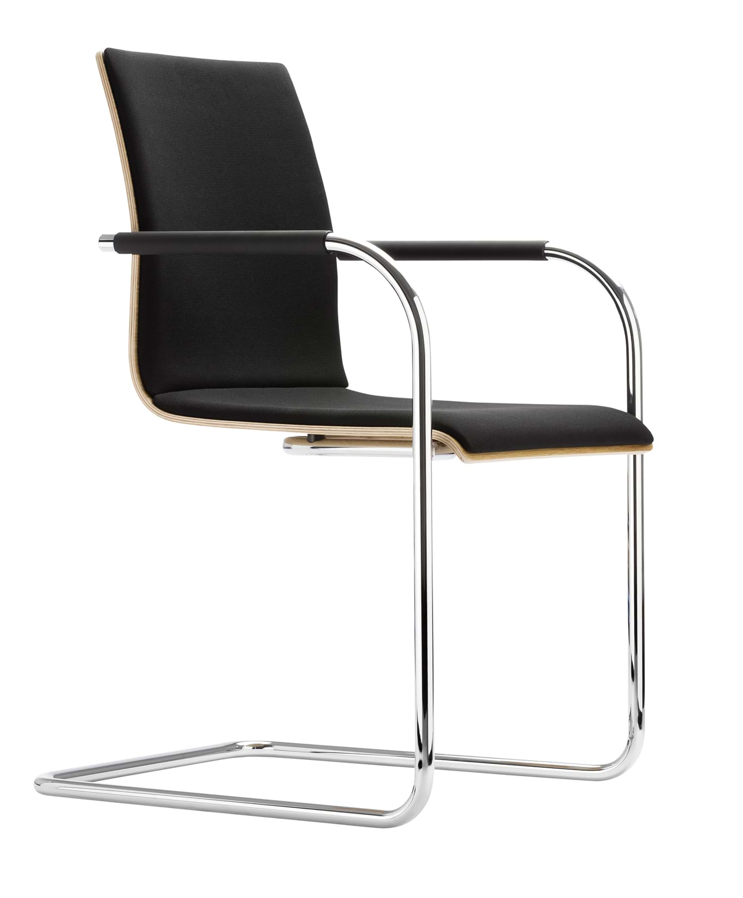 Picture of S 53 Cantilever Chair